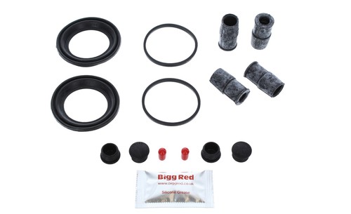 Per ford fiesta xr2 1989 - per, 81-1989