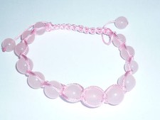 cristalloterapia BRACCIALE