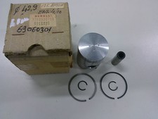 PISTONE MOTOBI BENELLI MOTO GUZZI 125 2C 69060301