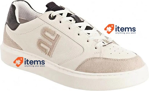 Bagatt sneakers gindiaa - bagatt,