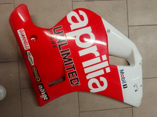 Carena aprilia 50 - aprilia, rs