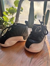 Air Jordan 12 retrò bianco e