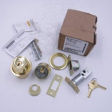 Schlage B562P 605 C Commercial