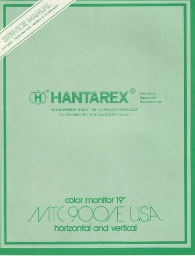 Arcade games manual - games.,