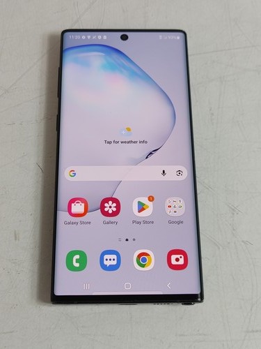 Smartphone originale samsung - originale,