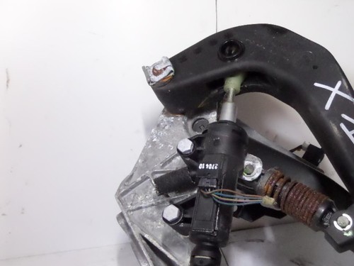 Pompetta frizione per bmw - frizione,