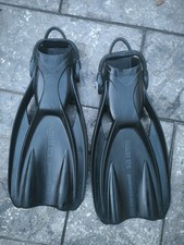 Pinne Mares Power Plana Tek