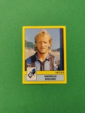 CALCIATORI PANINI 1988 89