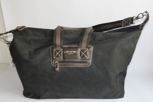 Lancel borsa viaggio - da,
