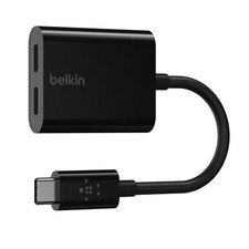 Belkin RockStar Adattatore