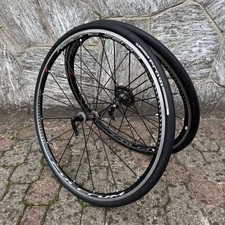 Fulcrum Racing Zero wheels  - WORLDWIDE SHIPPING