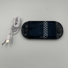 PS VITA  PlayStation Vita Sony