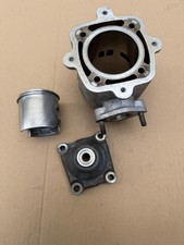 487638 Gruppo termico originale 180 2 T Liquido gilardoni Gilera Runner/Hexagon