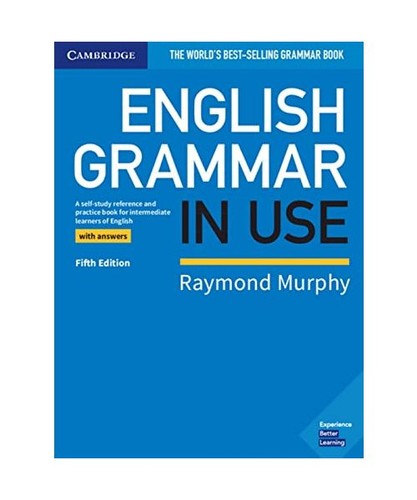 English grammar use book - english, use.