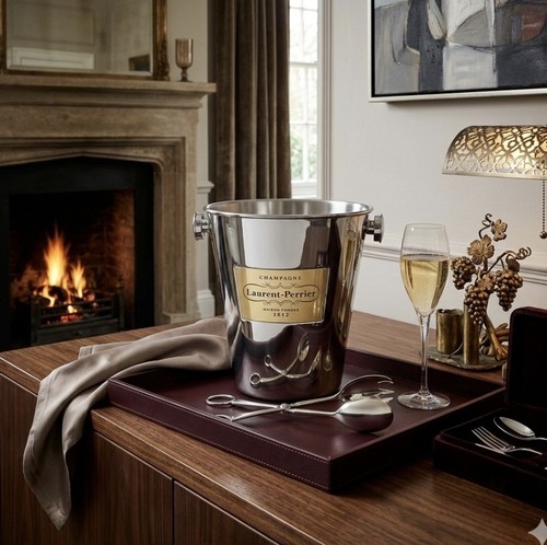 Secchiello champagne - secchiello,