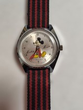 Orologio Seiko Topolino carica