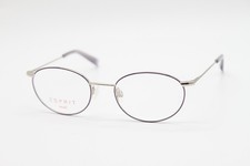 NUOVI OCCHIALI DA VISTA ESPRIT