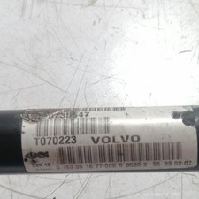 semiasse posteriore destro