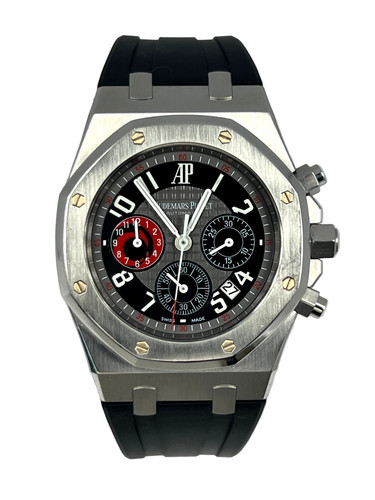 Orologio uomo audemars piguet - audemars,