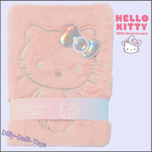 Sanrio hello kitty - hello, rosa