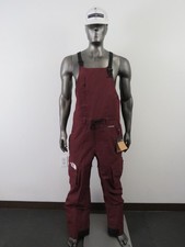 Pantaloni bavaglini da sci da