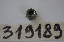 Rear Fairing Nut Gilera RTX