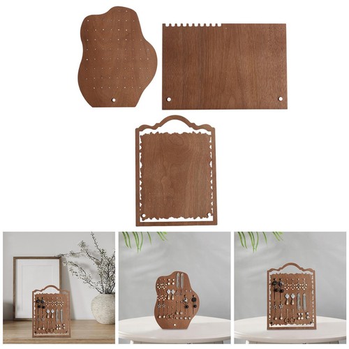 Organizzatore per orecchini