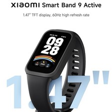 Xiaomi Smart Band 9 Active