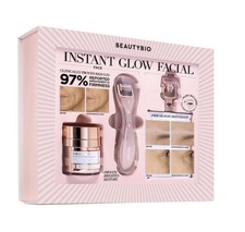 BEAUTYBIO Instant Glow Facial