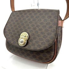 Borsa a tracolla CELINE