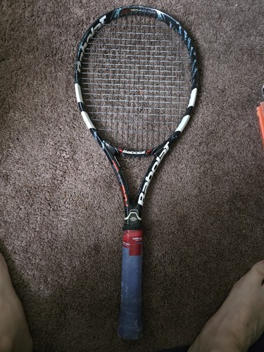 Babolat pure drive roddick - babolat,