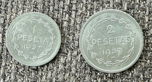 España moneda gobierno - de, de