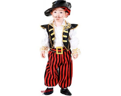 Costume vestito carnevale - costume,