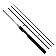 Daiwa Lureist Mobile 56UL-4 Spinning Canna 4pcs Trota Carbonio Fibra 5802930 New