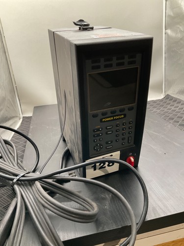 Atlas copco - atlas,