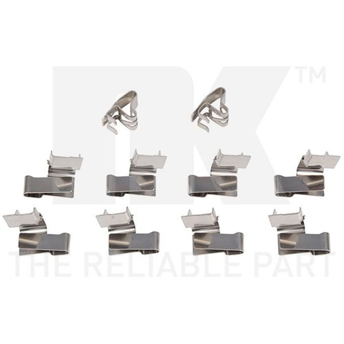 Set accessori per - set,