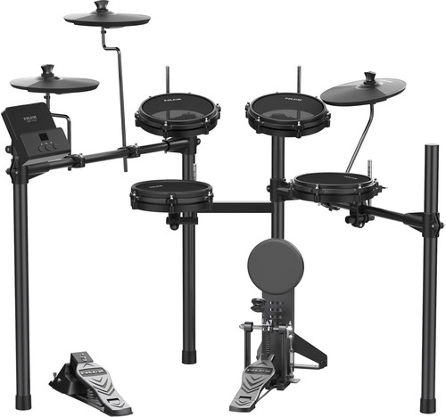 Nux 110 batteria - nux,