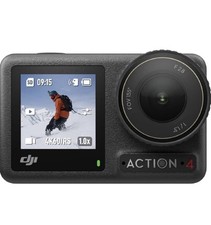 DJI Osmo Action 4 Essential