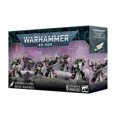 Marines rumore bambini - marines,
