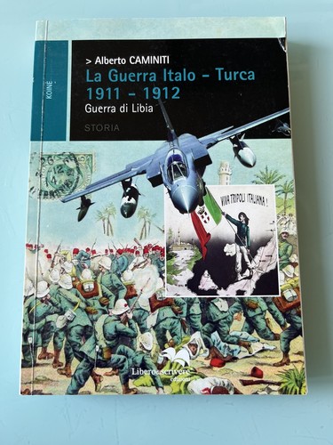 Caminiti la guerra - la,