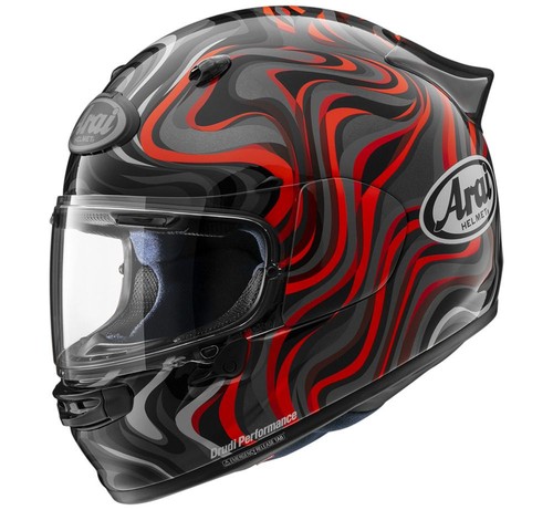 Casco moto integrale - casco,