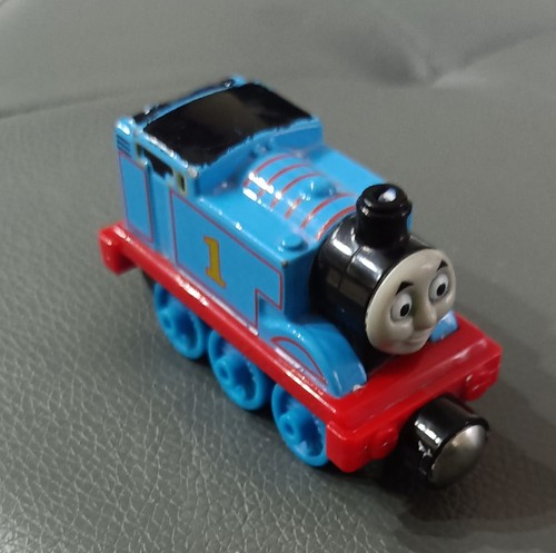 Piccolo trenino thomas - trenino, take