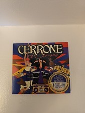 CERRONE - CERRONE BY CERRONE -