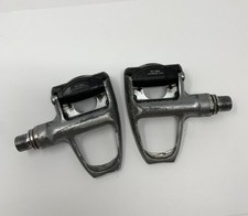 Pedali shimano dura ace - pedali,