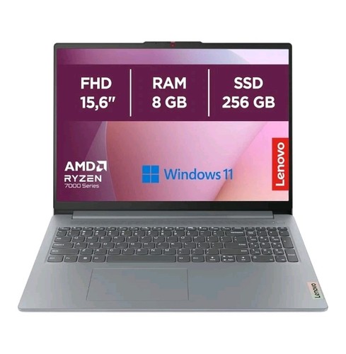 Computer lenovo ideapad - computer,