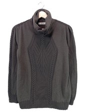 D. EXTERIOR Maglione dolcevita