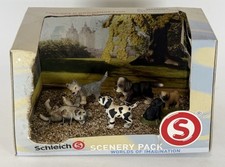 SCHLEICH SCENOGRAPHY PACK