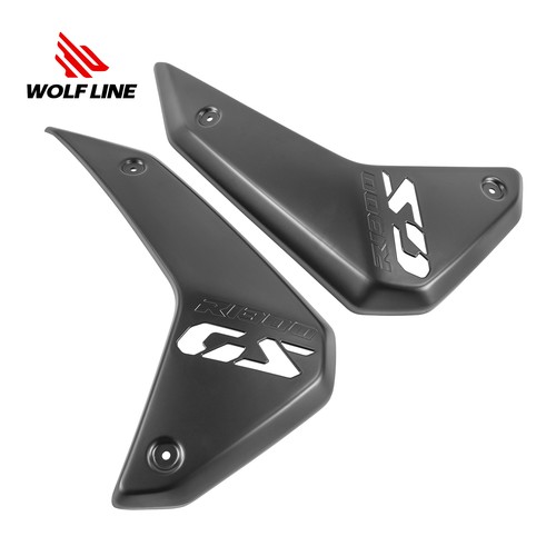 Wolfline protezione lato - wolfline,