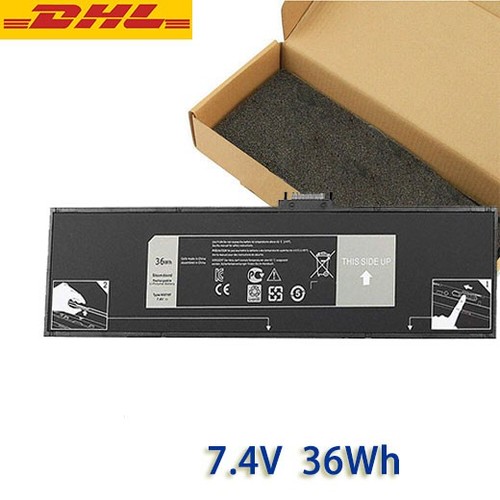 Batteria hxfhf per pro - per, 8