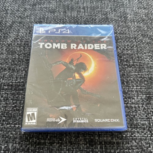 Shadow the tomb raider - tomb,